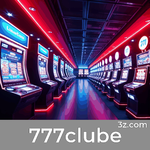 Estratégias e Dicas de Jogos de Cassino para 777clube