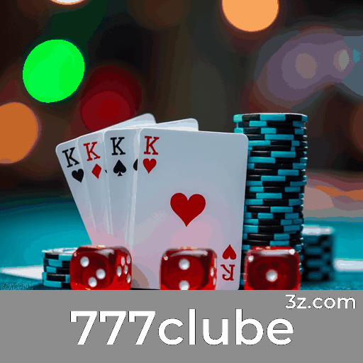 Explore a Convergência de Tecnologias e Jogos na 777clube