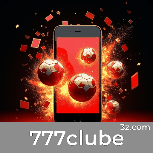 777clube: Cassino Premiado e Seguro