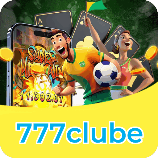 Bônus de boas-vindas 777clube