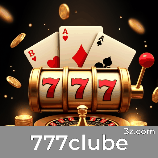 777clube: Experimente as Melhores Odds em Apostas Esportivas
