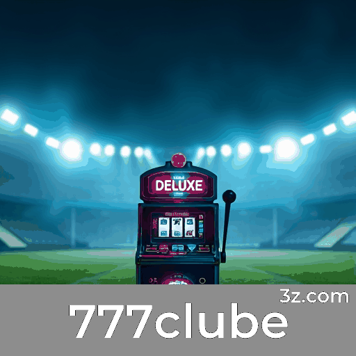 777clube: Jogos Inovadores na Vanguarda do Entretenimento