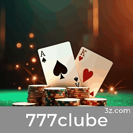 777clube.com - Descubra o Melhor do Cassino Online Com 777clube