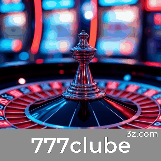 777clube: Apostas Esportivas de Excelência e Cobertura Completa