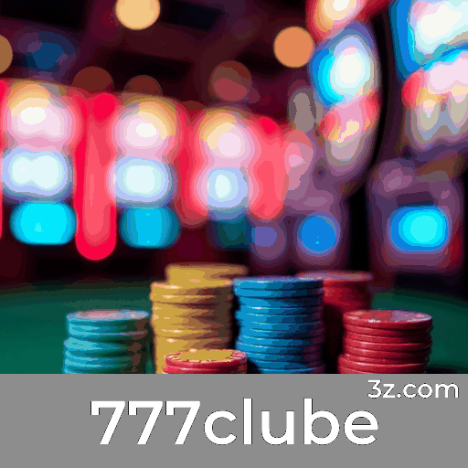 777clube: Cassino Premiado e Seguro